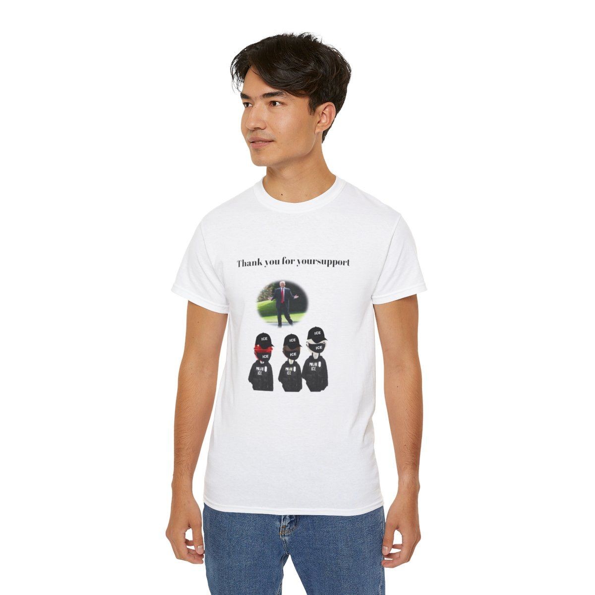Custom Merchandise