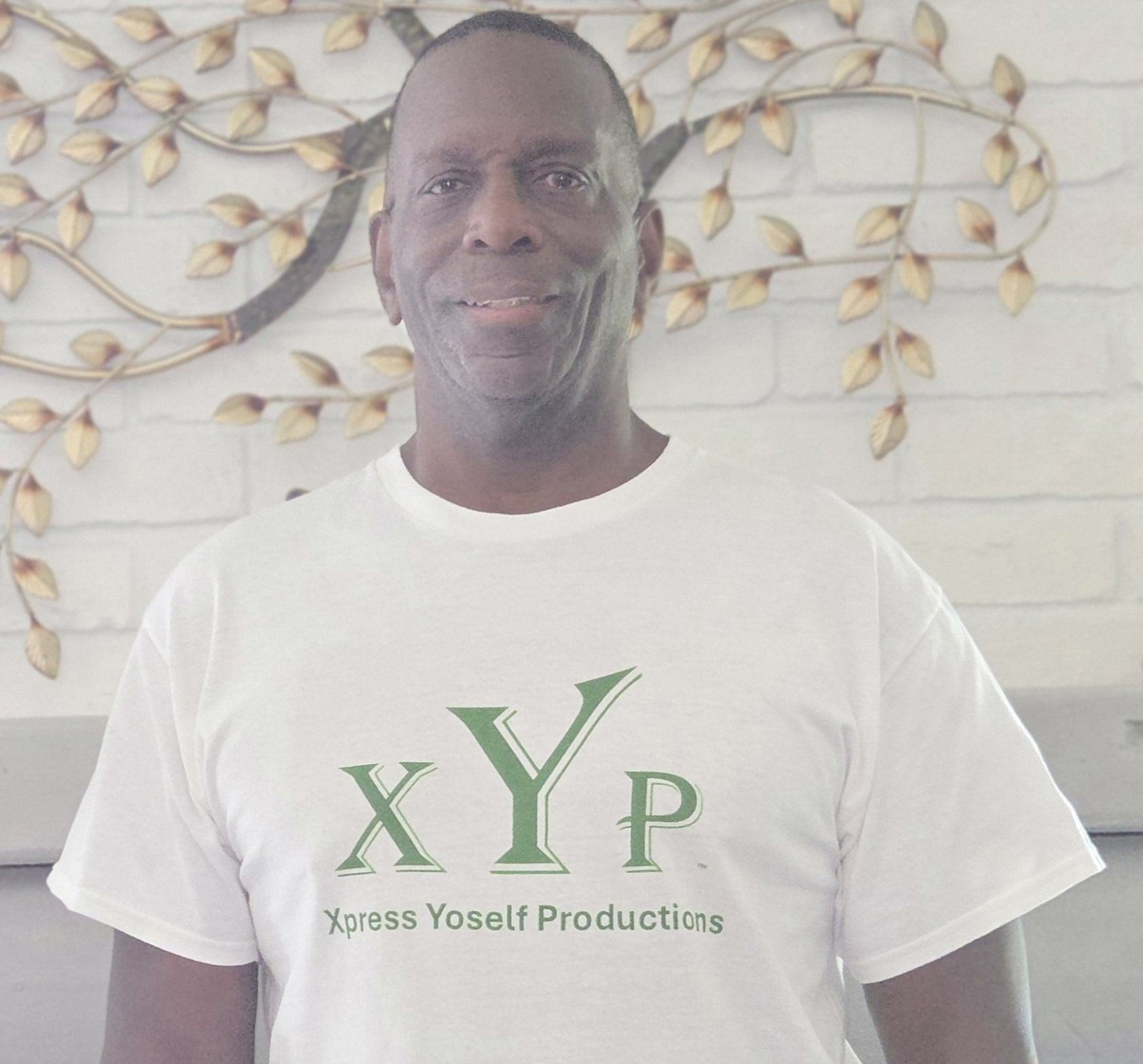 Ray Williams   CEO/President